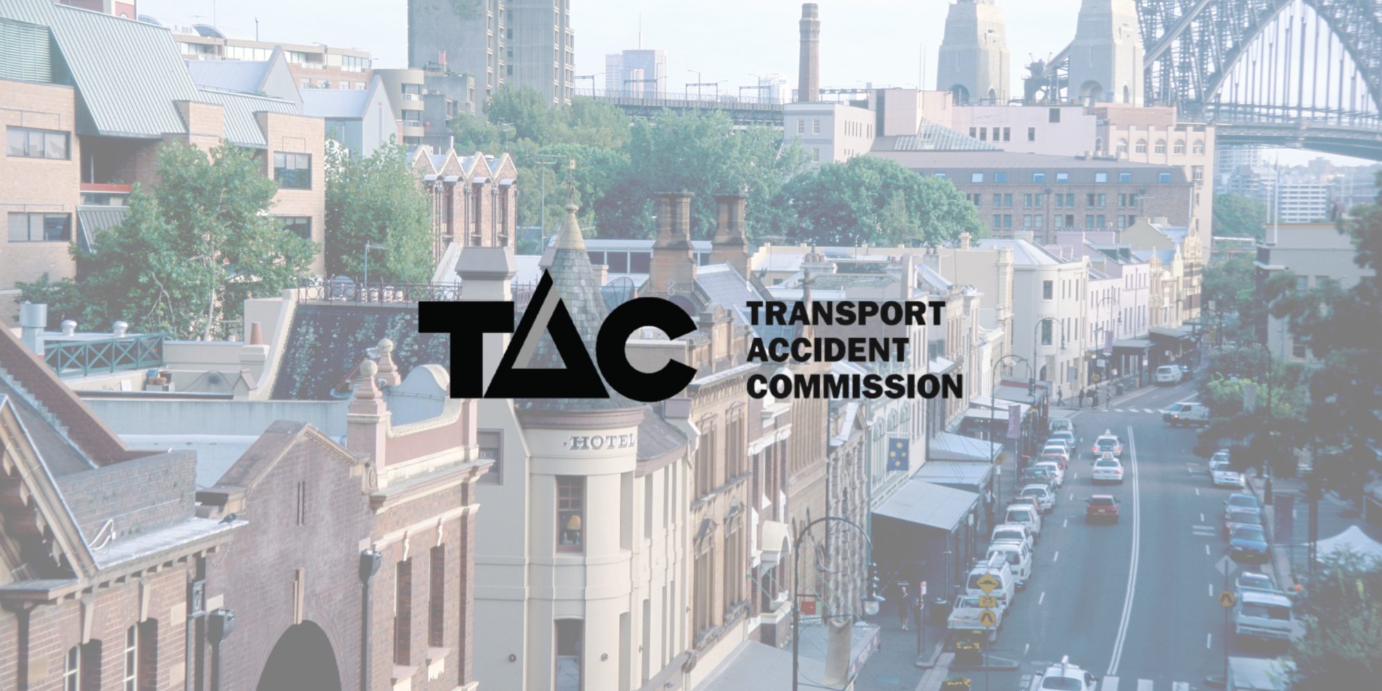 Transport Accident Commission (TAC) provider near me